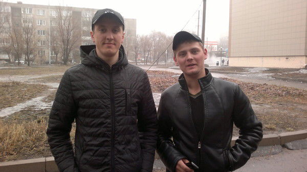 Дмитрий *****