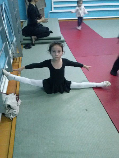 Ася Магомедгаджиева