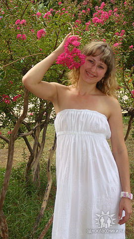 Наталья Козина