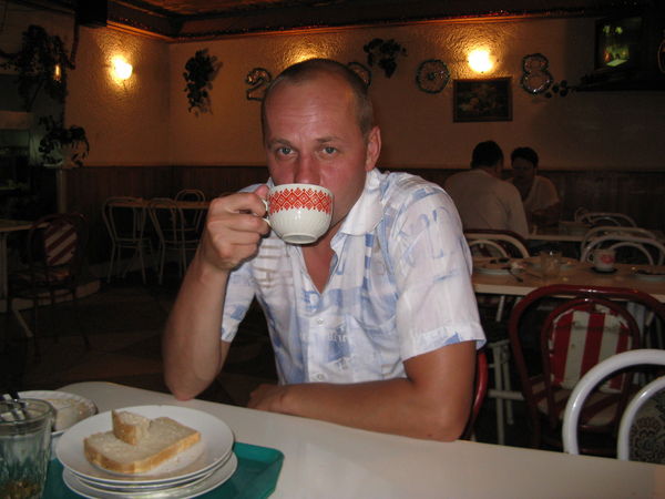 Олег Подыниногин