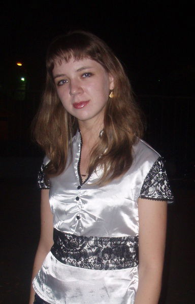 Ксения Краева