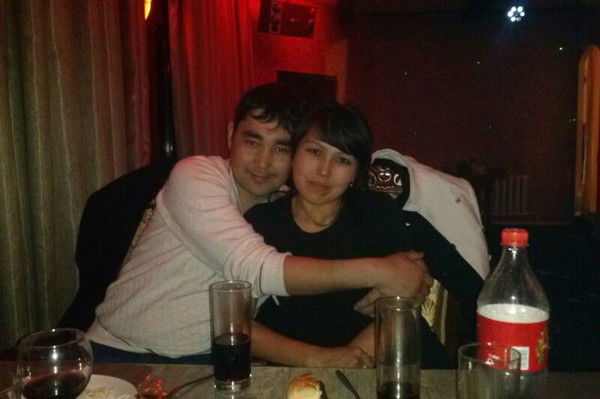 Эльмира Нуртаева