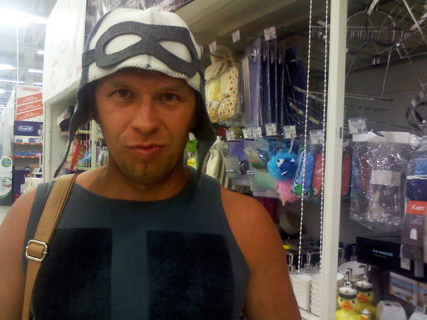 Андрей Евдошенко