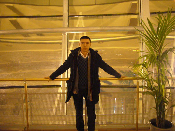 Адилбек Зинуров