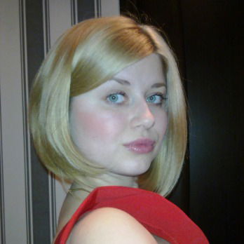 Анастасия Илюхина