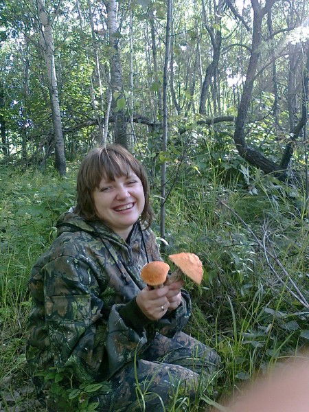 Татьяна Михеева