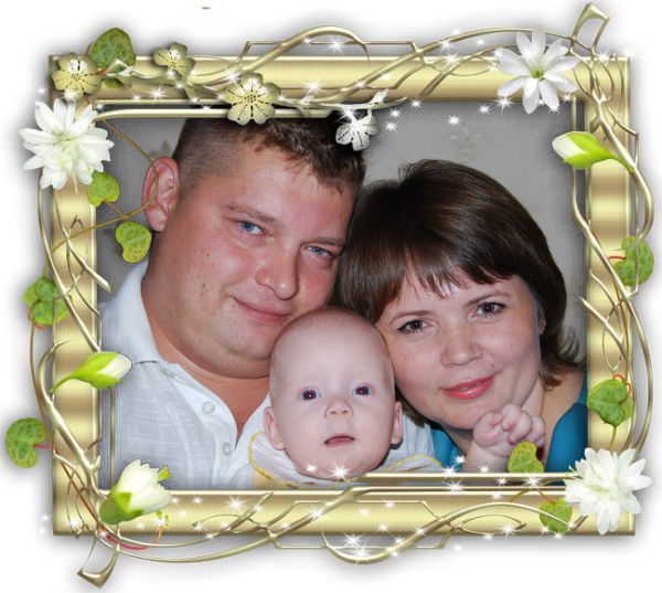 Марина Селиванова