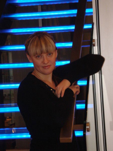 Ольга Хозикова