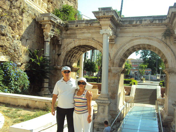 Эльмира Габсаламова