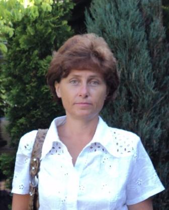 Лариса Матвеева