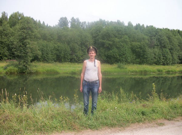 Андрей Третьяков