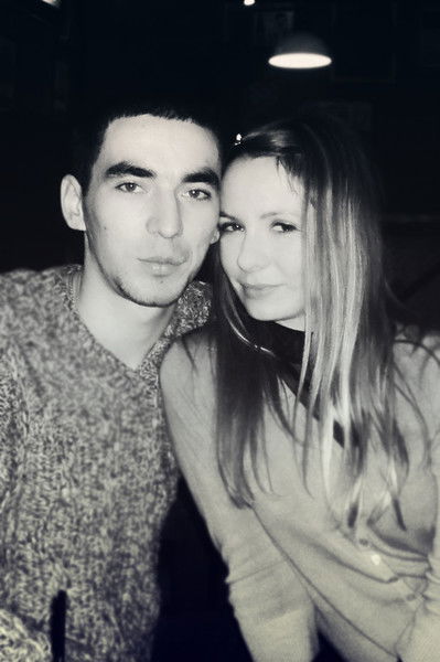 Анюта Титова