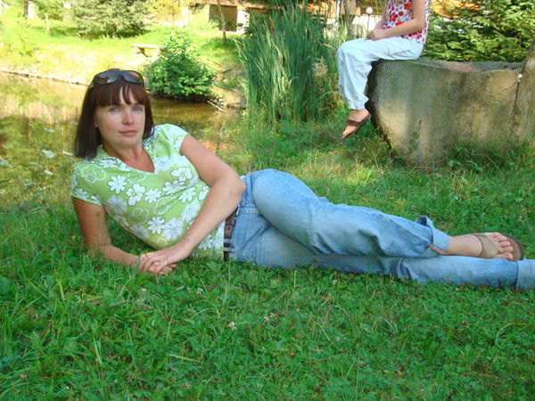 Елена Архангельская