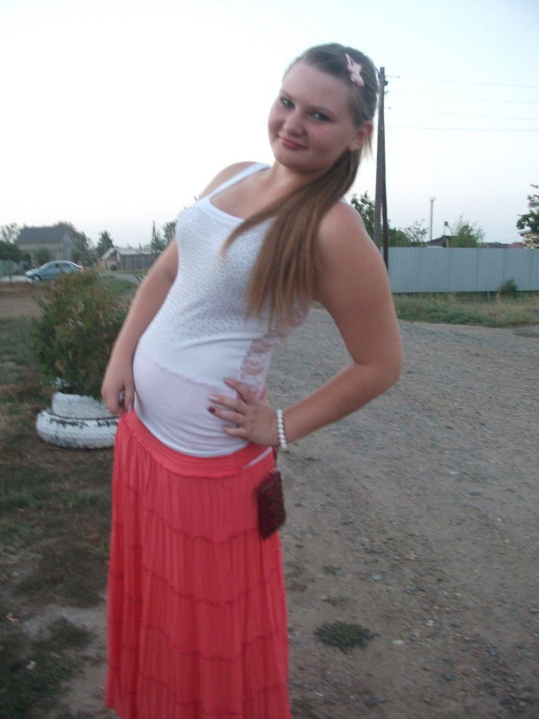 Анастасия Страдымова