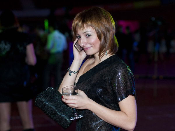 Екатерина Апсалямова