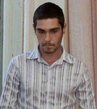 Алексей Кашин