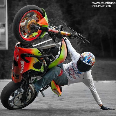 Виктор Пащенко