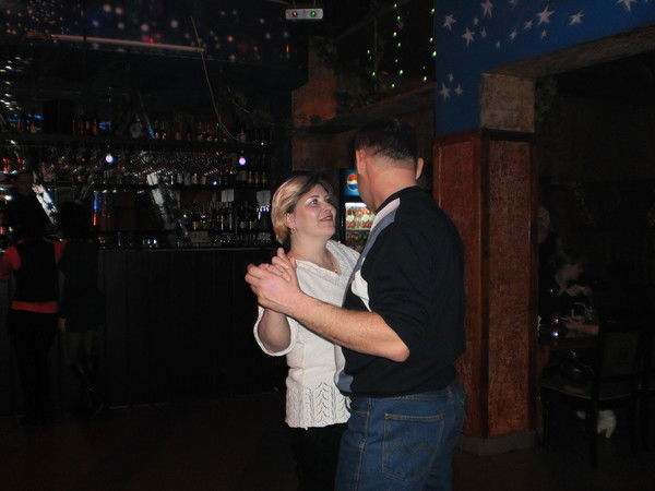 Татьяна Фриц