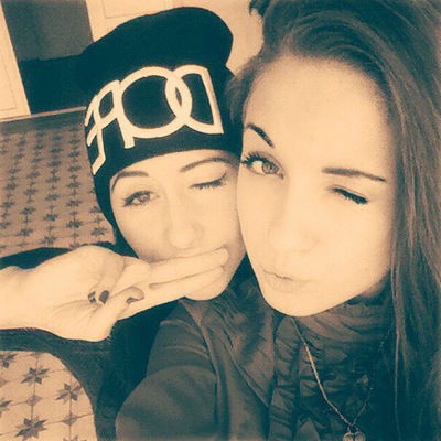 Лиана Котова