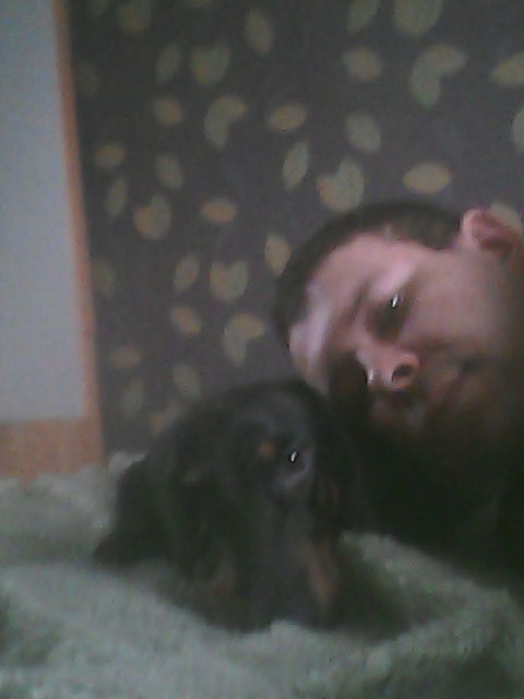 Игорь Савченко