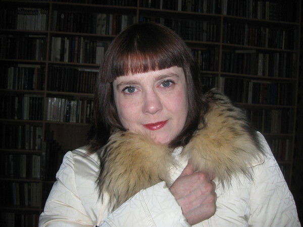 Юлия Умеренкова