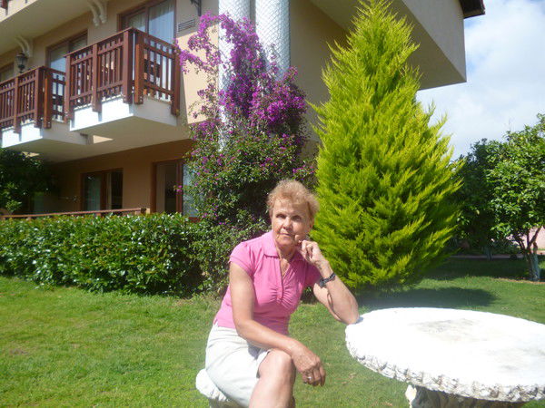 Нина Климова