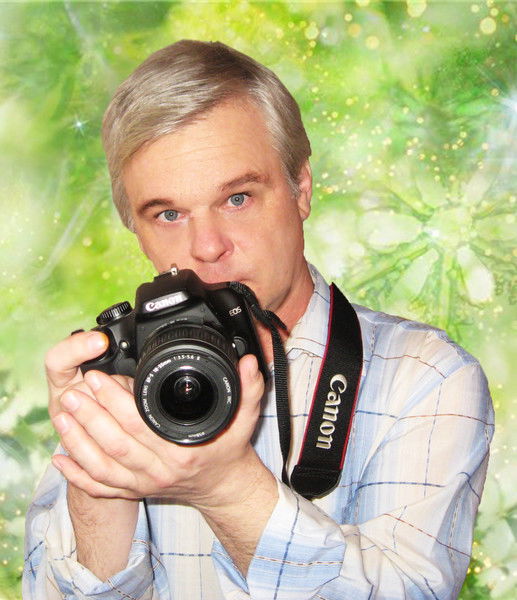 Георгий Рыжов