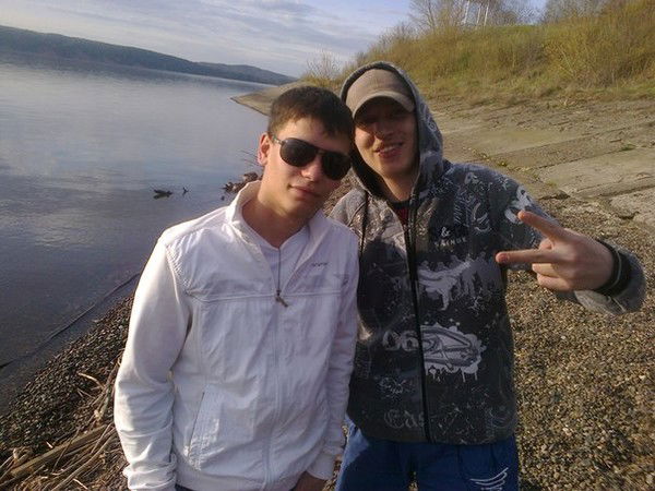 Александр Торопов