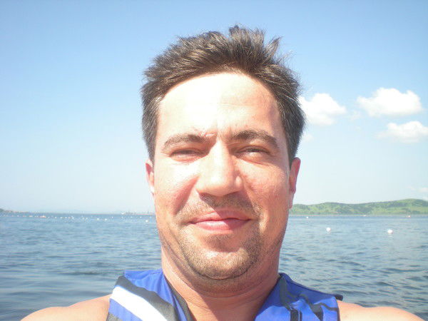 Алексей Корнелюк