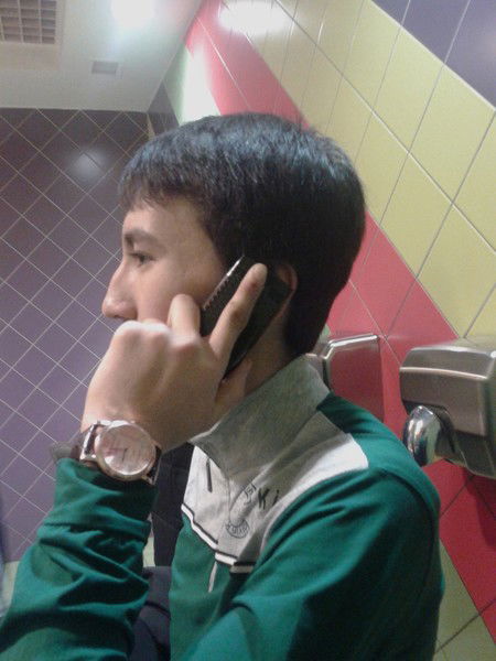 Мухаммед Бакыт