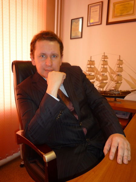 Дмитрий Добрицкий