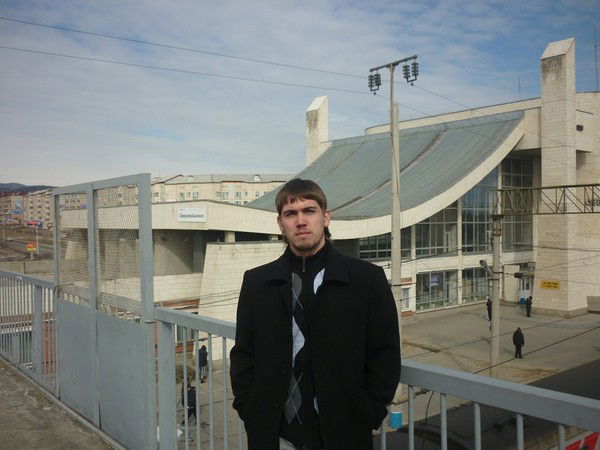 Евгeний Тормышов