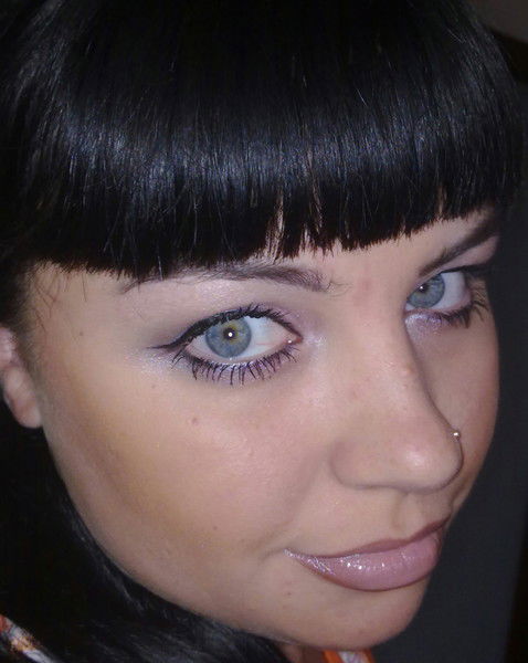 Анна Нестерович