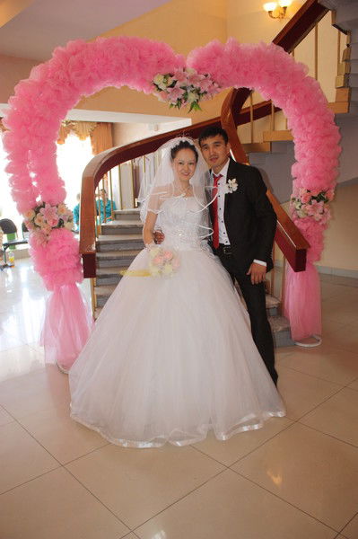 Азамат - Гаухар Асан