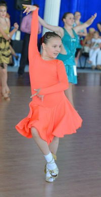 Маргарита Галяберда