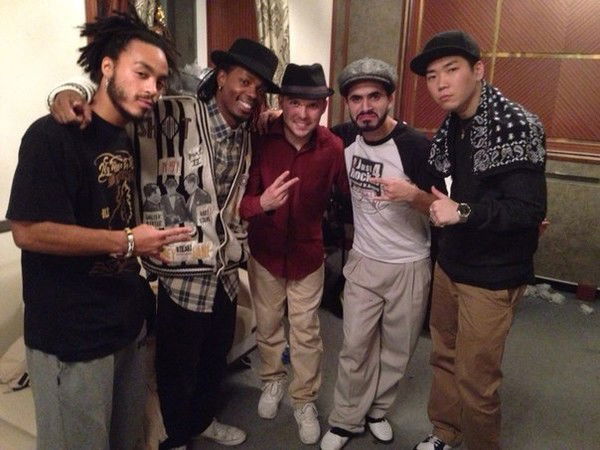 Кирилл Ларионов