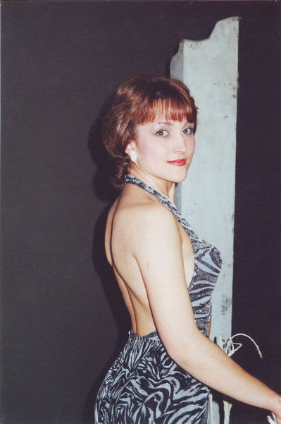 Наталья Селиванкина