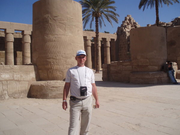 Евгений Сазонов