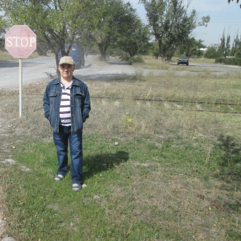 Сергей Смирнов