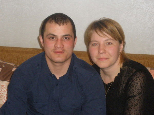 Филюза Буриева