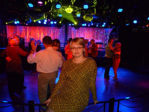 Анна Ускова (Пронина)