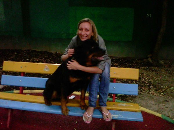 Елена Гачкевич