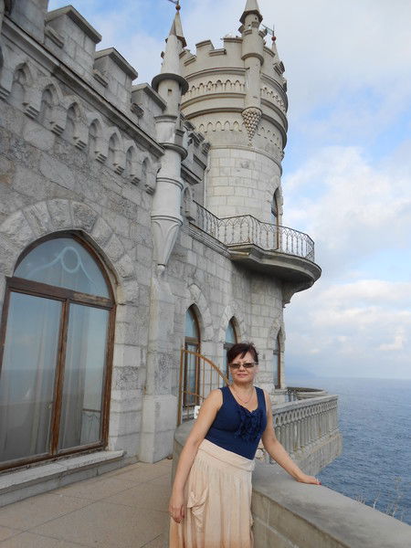 Инна Шульга