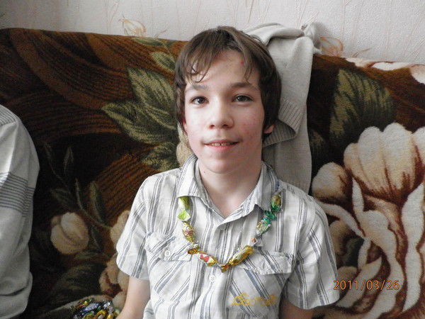 Алексей Якушкин