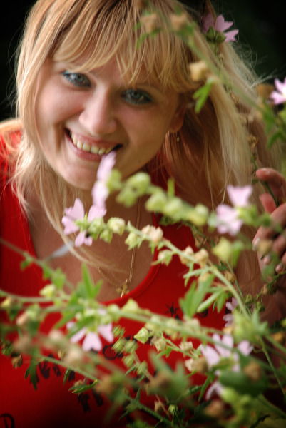 Елена Серикова