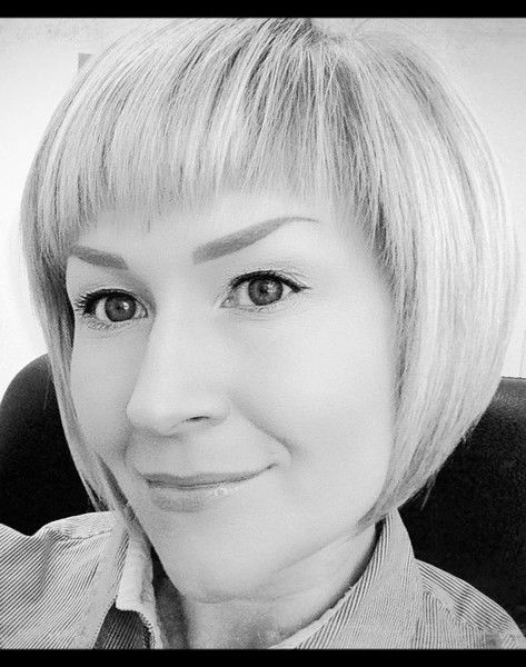 Ирина Зиновьева