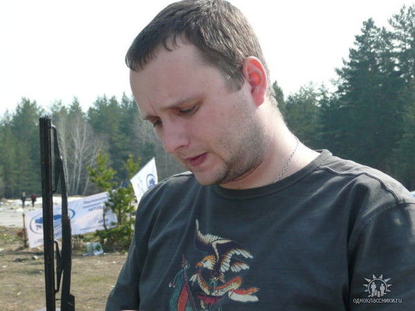 Сергей Дунаев