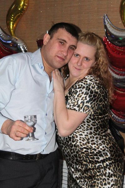 Ольчик Мельник