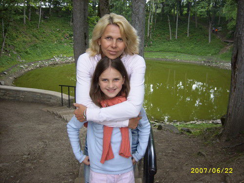 Irina Viltsenko-Zykova