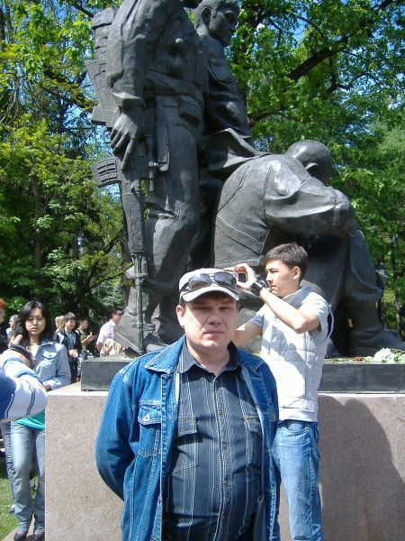 Валерий Мишин